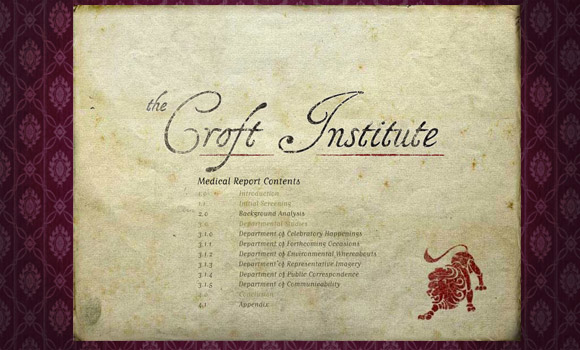 The Croft Institute image