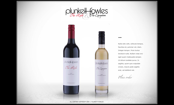 Plunkett-Fowles sub site image