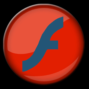you dont have flash installed